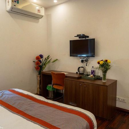 Orania B & B By Atsar New Delhi Luaran gambar