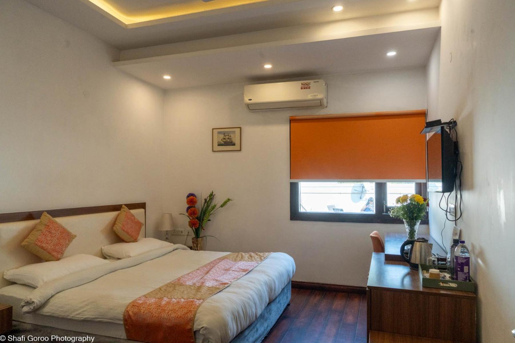 Orania B & B By Atsar New Delhi Luaran gambar