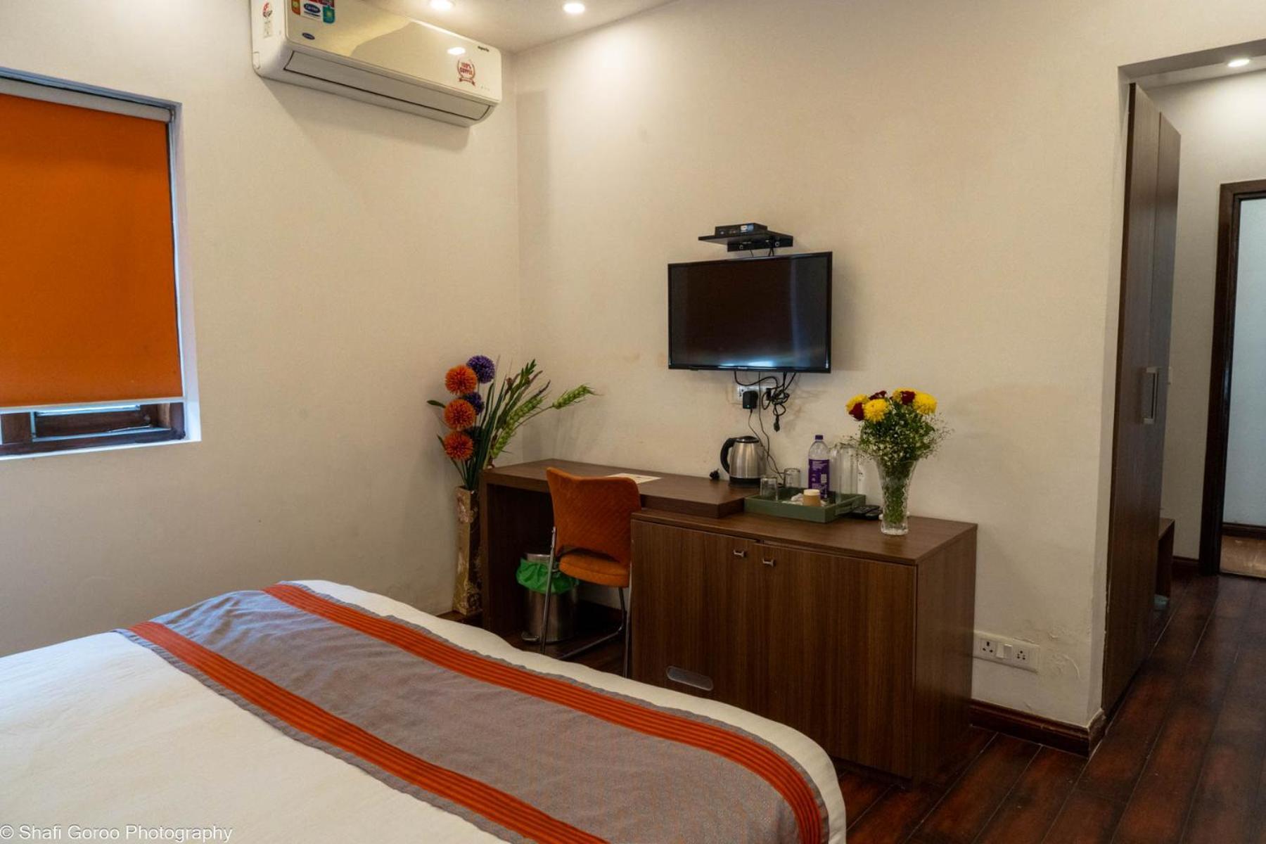 Orania B & B By Atsar New Delhi Luaran gambar