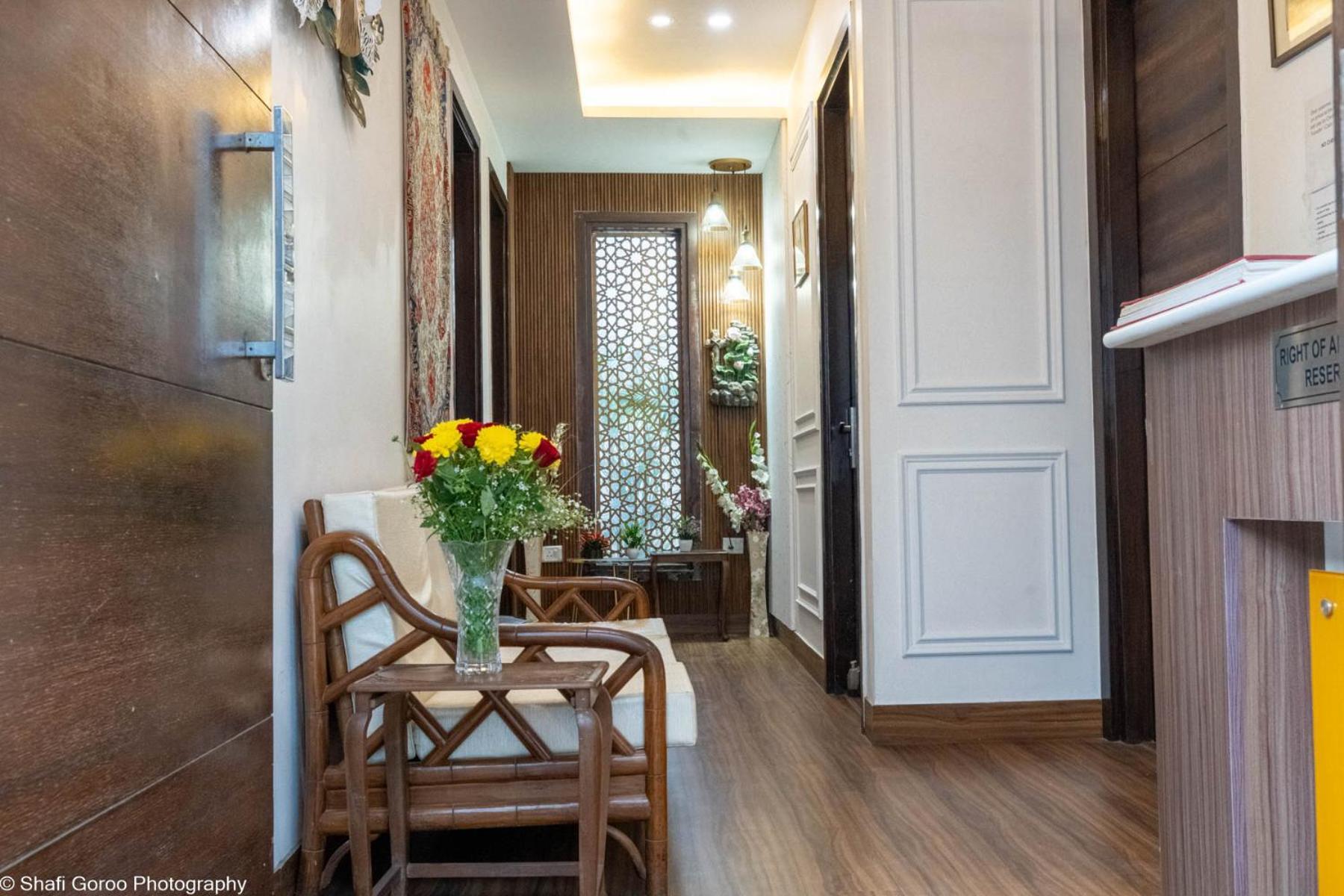Orania B & B By Atsar New Delhi Luaran gambar