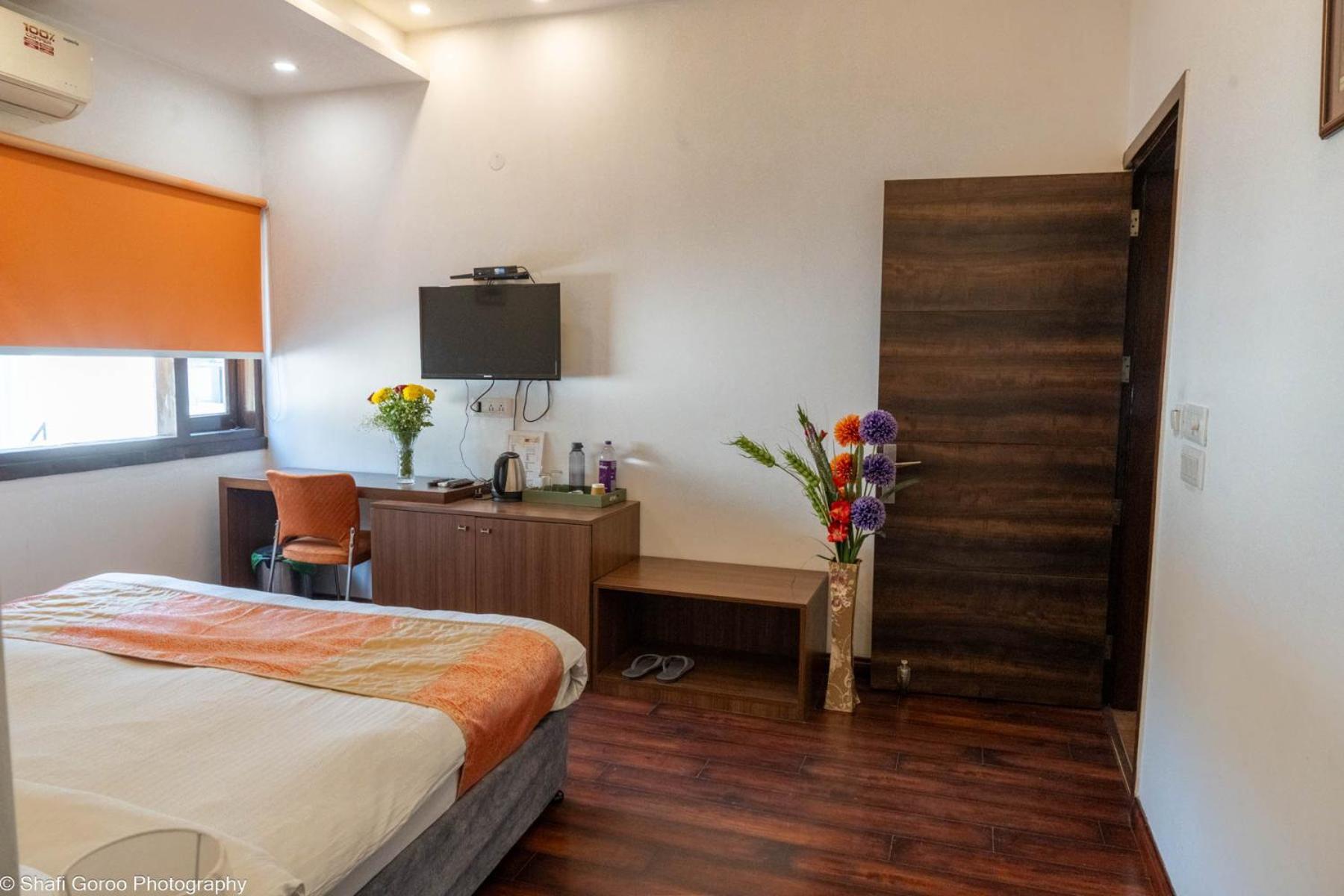Orania B & B By Atsar New Delhi Luaran gambar