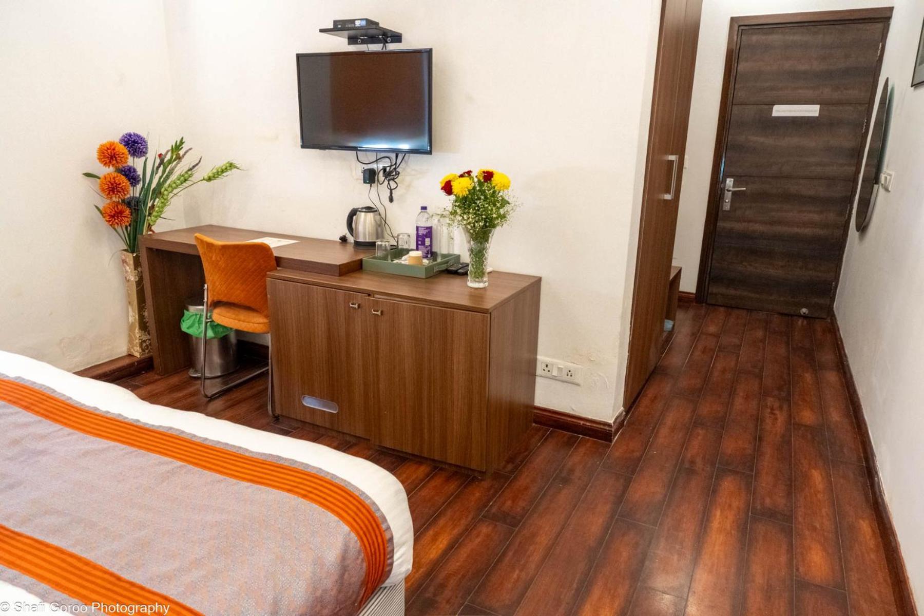 Orania B & B By Atsar New Delhi Luaran gambar