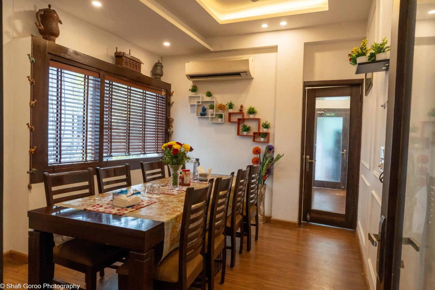 Orania B & B By Atsar New Delhi Luaran gambar