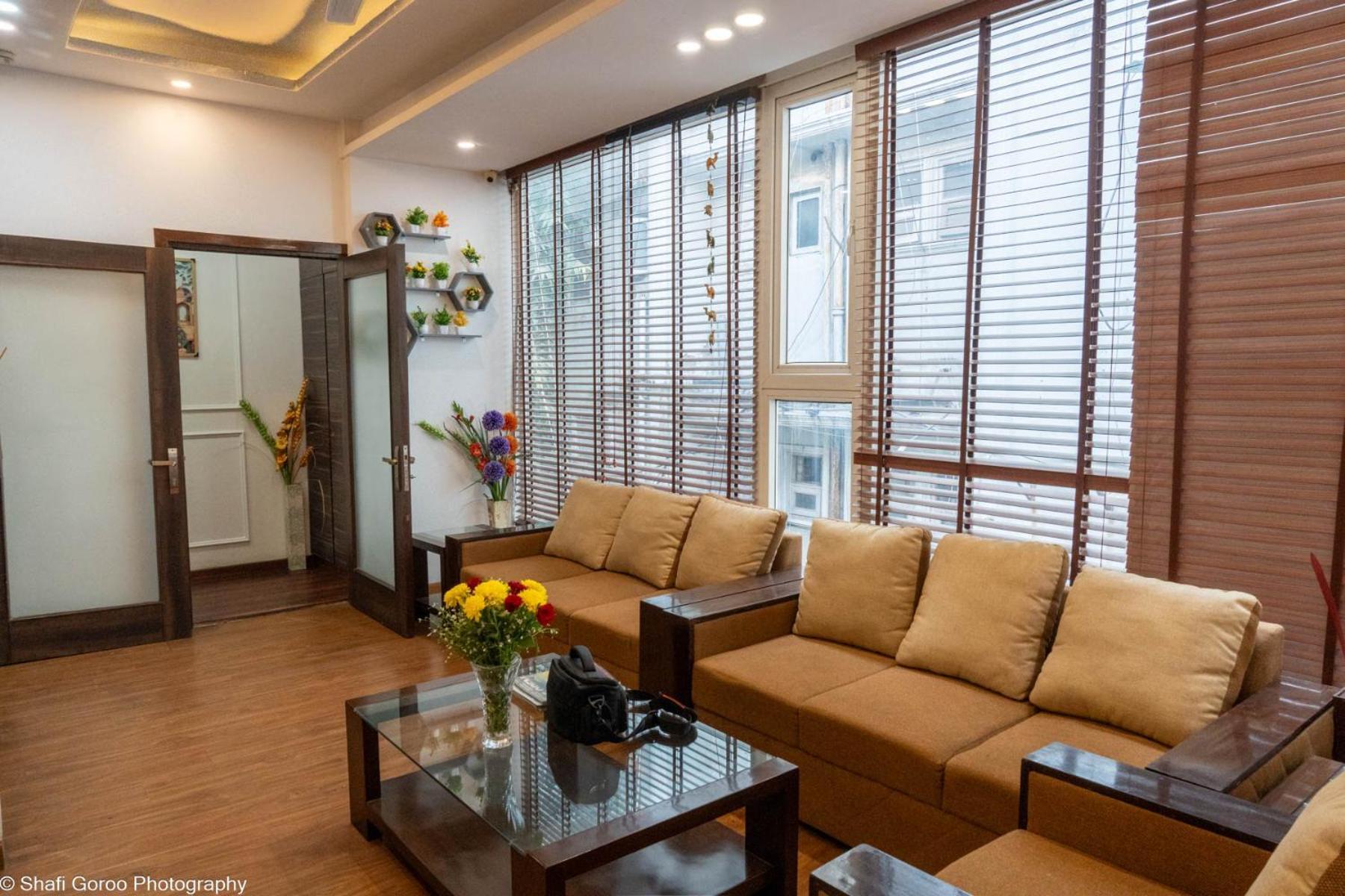 Orania B & B By Atsar New Delhi Luaran gambar