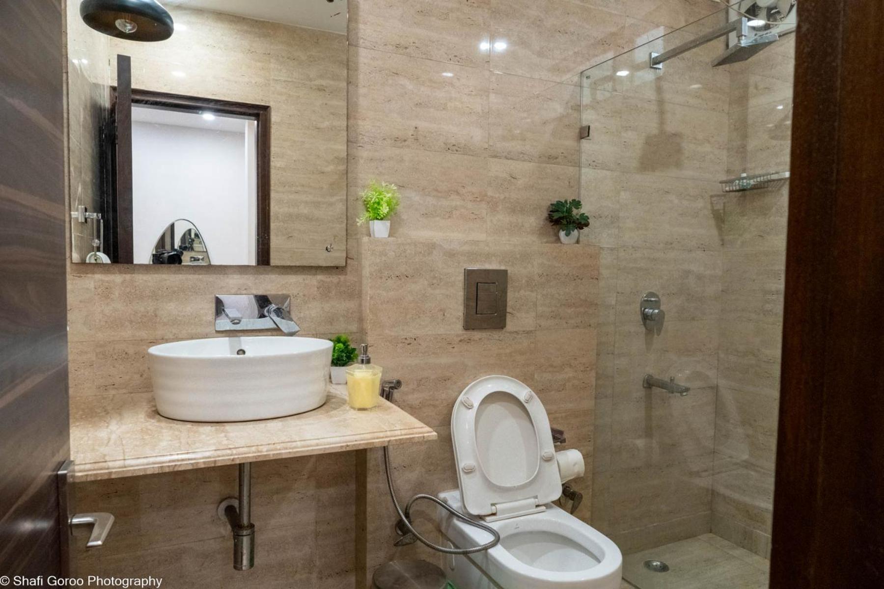 Orania B & B By Atsar New Delhi Luaran gambar