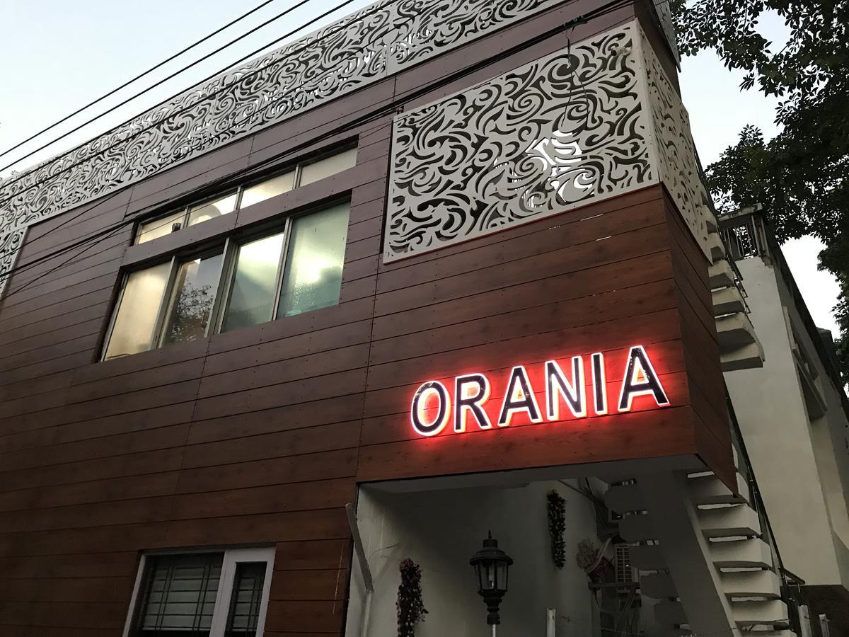 Orania B & B By Atsar New Delhi Luaran gambar